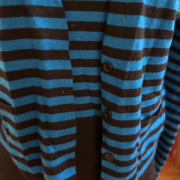 Akris Punto wool tank top cardigan set. Willing to sell together or separately - Picture 9 of 11